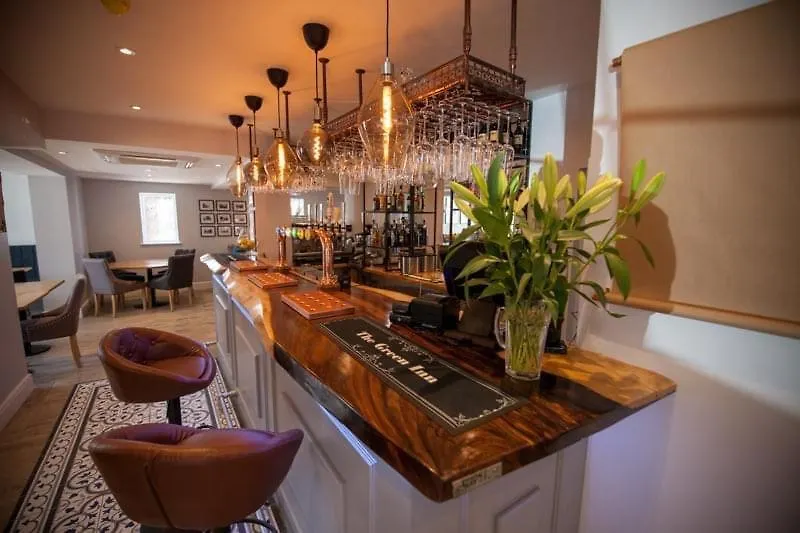 The Green Inn Rawcliffe