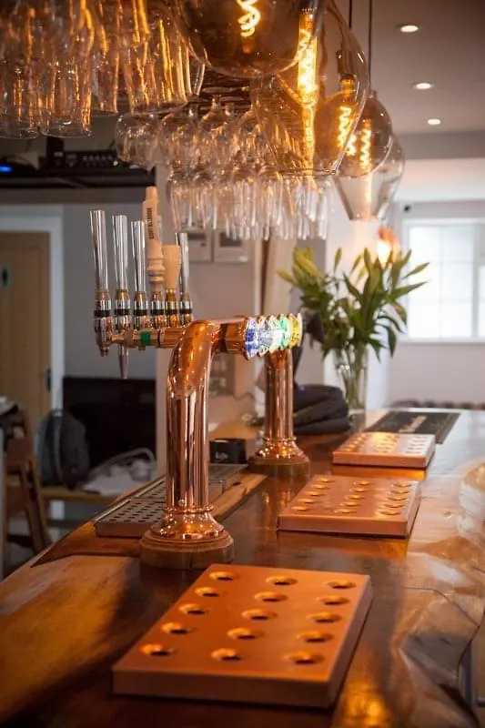 The Green Inn Rawcliffe