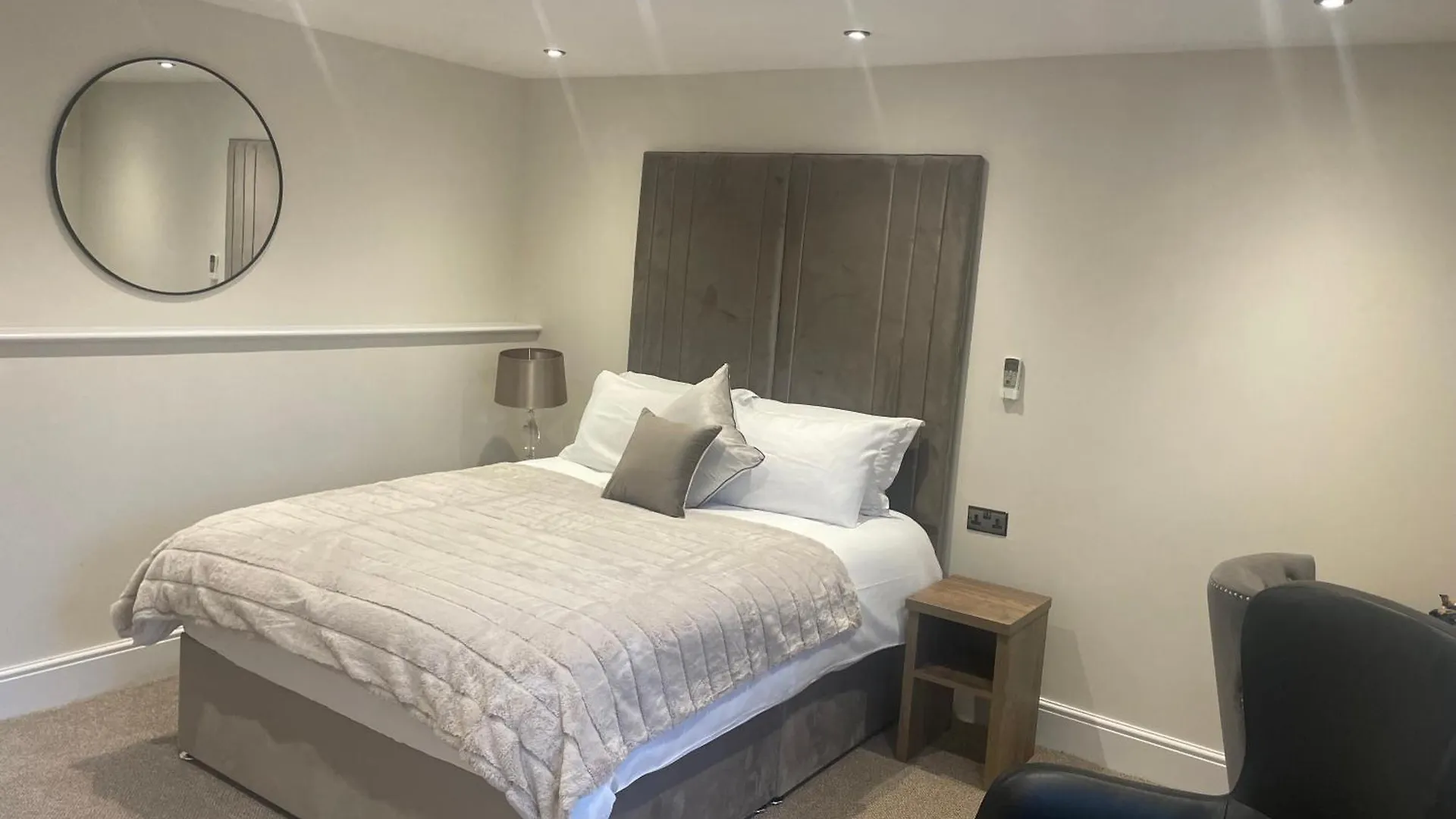 Hotel The Green Inn Rawcliffe