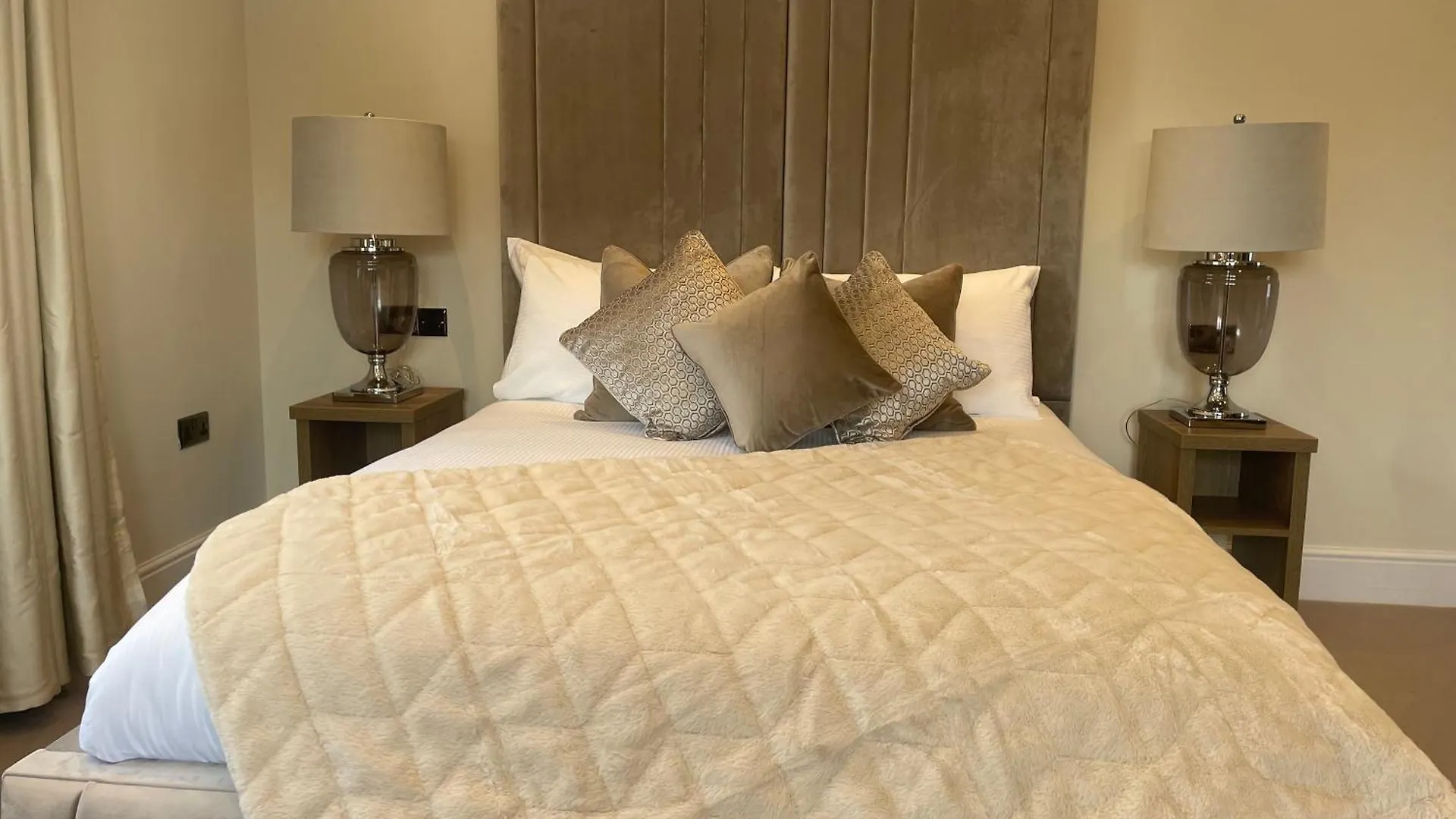Hotel The Green Inn Rawcliffe United Kingdom