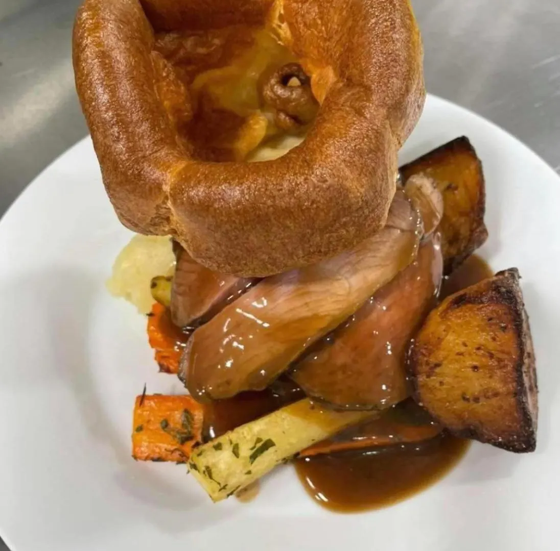 The Green Inn Rawcliffe