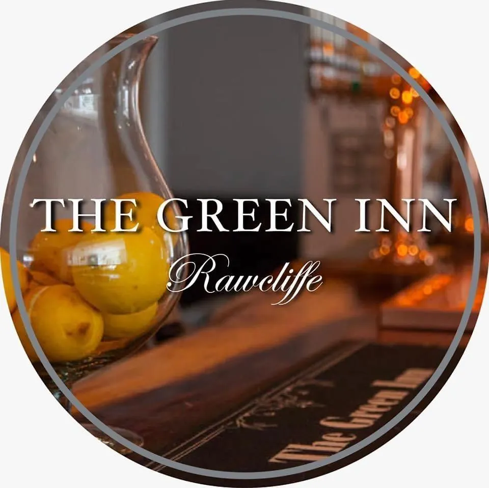 Hotel The Green Inn Rawcliffe