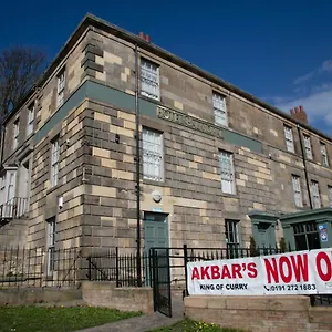 *** Hotel Balmoral United Kingdom