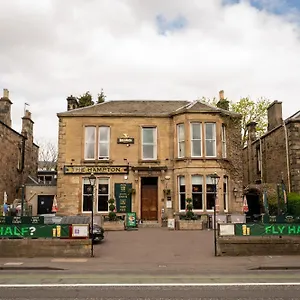 *** Bed & Breakfast Hampton By Greene King United Kingdom