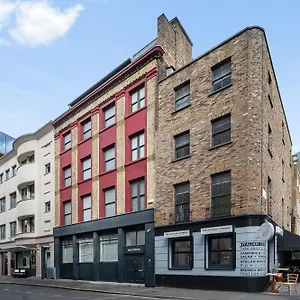  Hotel 64 United Kingdom