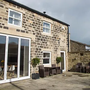 4* Guest house Hillcroft Barn