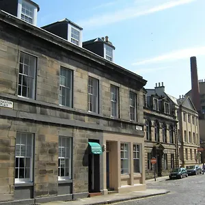 *** Hotel The Broughton Townhouse United Kingdom