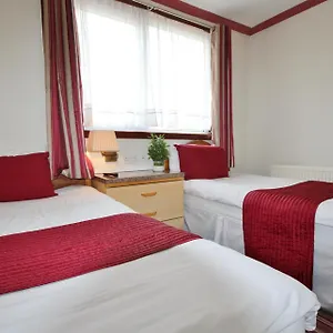 ***** Hotel Brig United Kingdom
