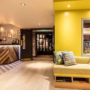*** Hotel The Alexander Pope United Kingdom