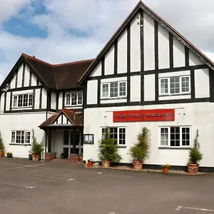 *** Hotel Haigs United Kingdom