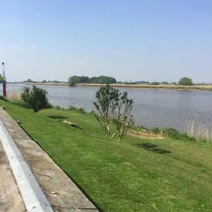  Holiday home Riverside East Yorkshire